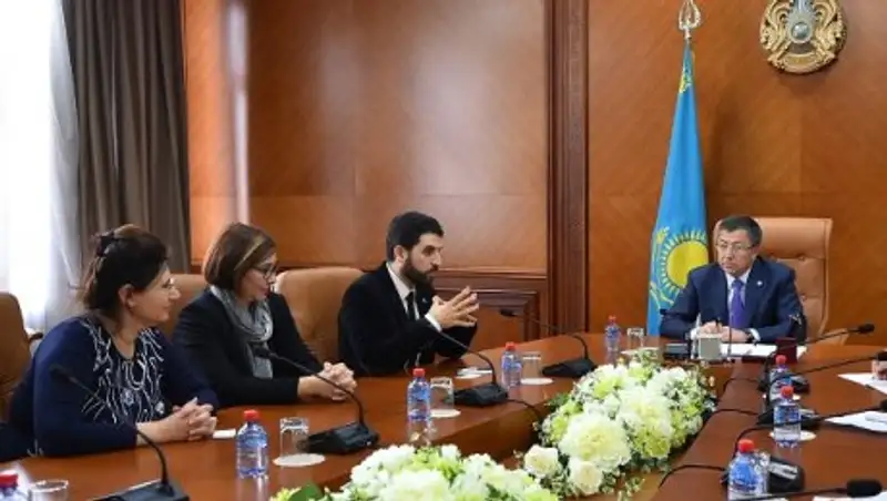 Врачи ЮКО проходят курсы повышения квалификации