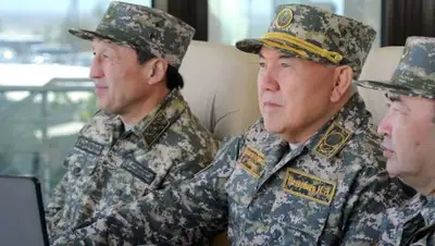 akorda.kz, фото - Новости Zakon.kz от 07.05.2018 10:35