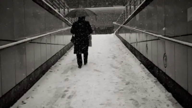 Метель и осадки прогнозируют синоптики в Казахстане на 21 октября