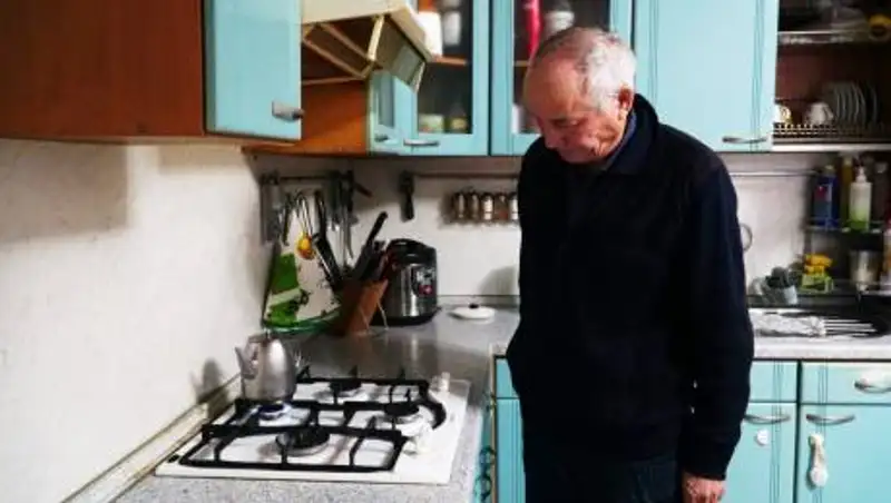 Какие жилые массивы Нур-Султана будут газифицированы этой осенью