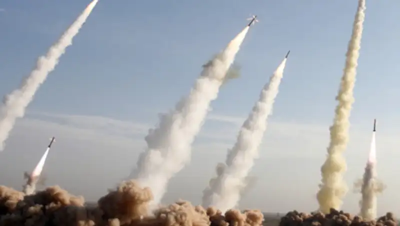 Возможна ли Третья мировая война из-за эскалации конфликта на Ближнем востоке