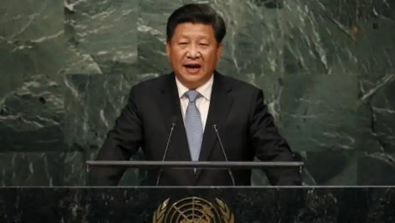 Си Цзиньпин призвал не политизировать тему коронавируса