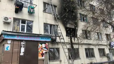 elorda.info, фото - Новости Zakon.kz от 02.05.2019 17:07