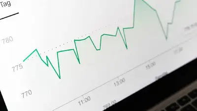 инвестиции, фото - Новости Zakon.kz от 01.02.2022 10:41