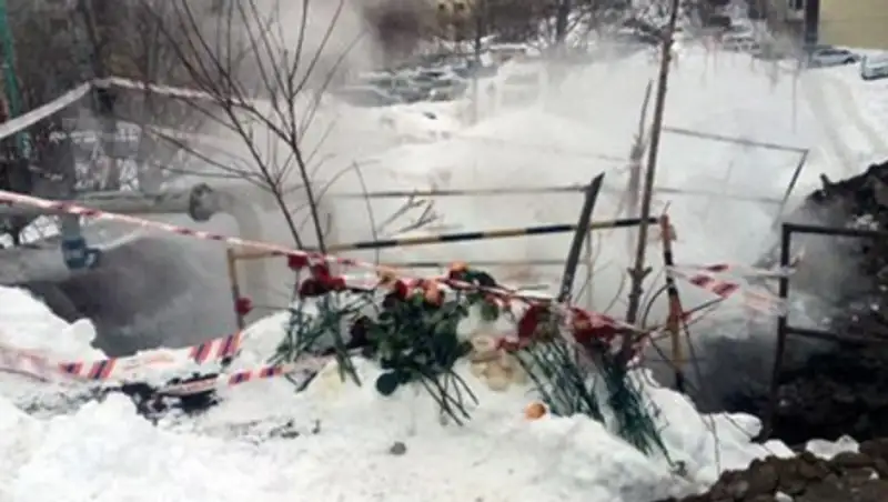 Камчатский омбудсмен сообщил подробности гибели детей в теплотрассе