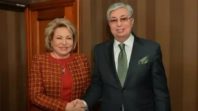 пресс-служба Сената Парламента РК, фото - Новости Zakon.kz от 02.11.2018 19:13