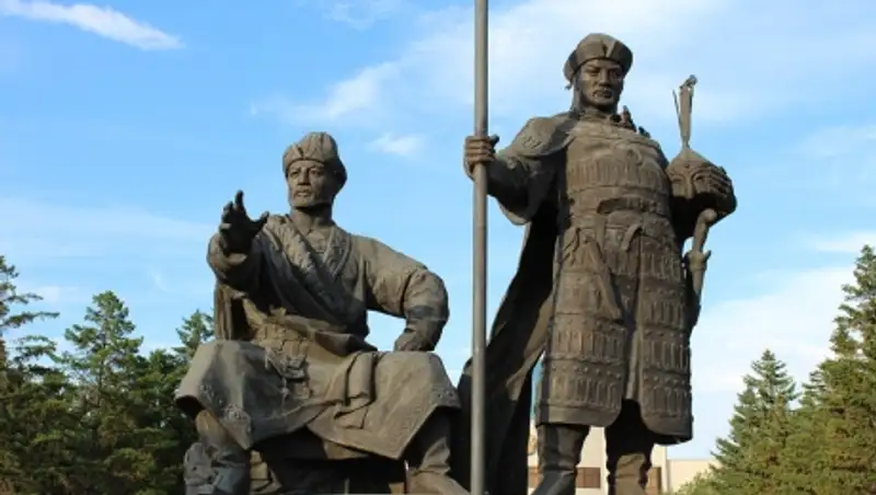 Историк из Актобе заявляет: Казахскому ханству будет 545, а не 550 лет