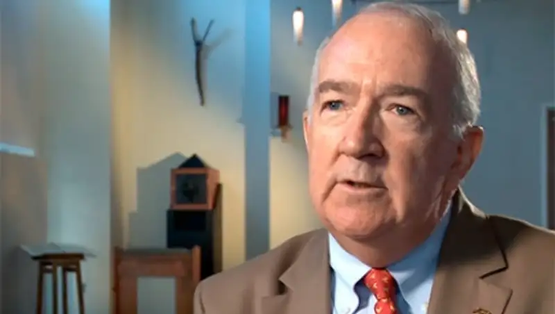 США призвали Ватикан быть с Россией построже