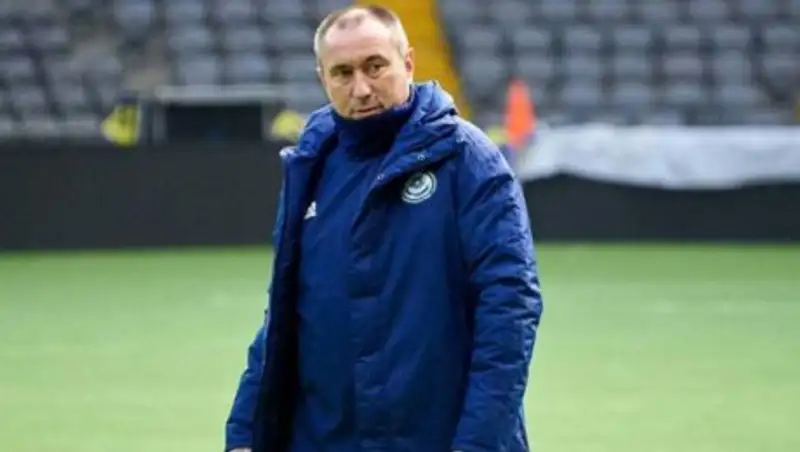 Сколько сборная РК по футболу может заработать в первом розыгрыше Лиги наций