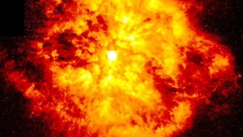 На Тайване произошел взрыв, более 100 человек ранены