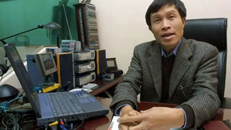 Во Вьетнаме арестованы два оппозиционных блогера