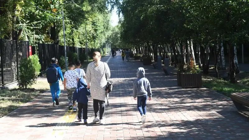 10 казахстанцев заболели COVID-19 за сутки