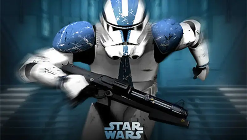 Названа дата премьеры новых «Звездных войн», фото - Новости Zakon.kz от 08.11.2013 17:47