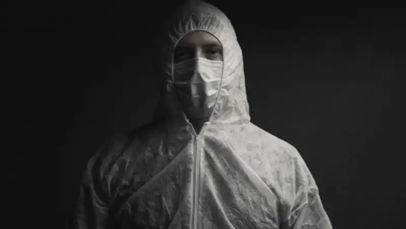 В мире за сутки выявили более 137 тысяч случаев заражения коронавирусом