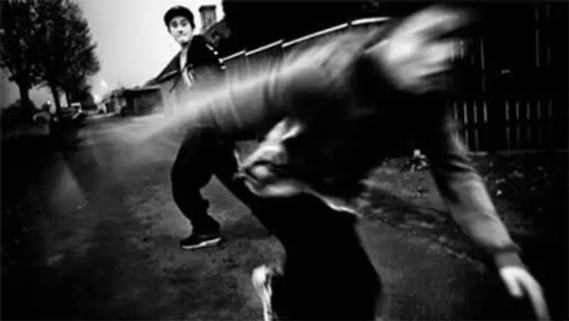 Смертельная драка произошла у ночного клуба в Атырау