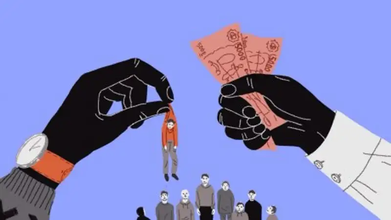 4 факта незаконной эксплуатации людей выявлено в ВКО