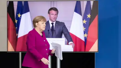 EPA, фото - Новости Zakon.kz от 19.05.2020 19:09