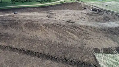 Изменен статус земель запаса бывшего Семипалатинского ядерного полигона, фото - Новости Zakon.kz от 05.09.2023 11:35