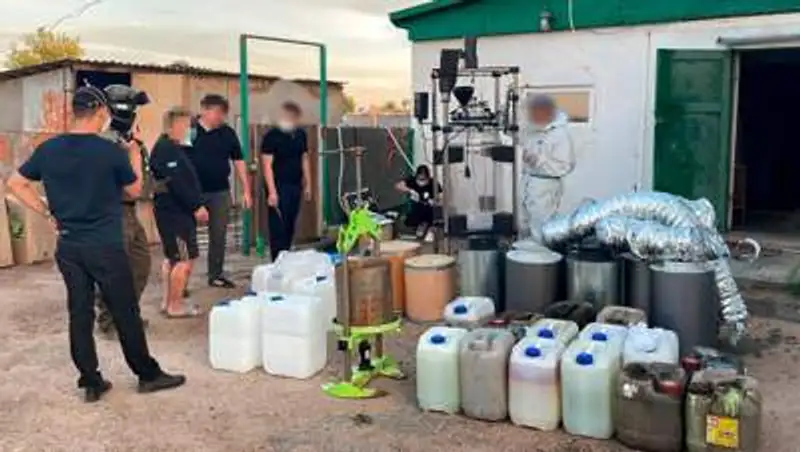 , фото - Новости Zakon.kz от 01.08.2023 16:48