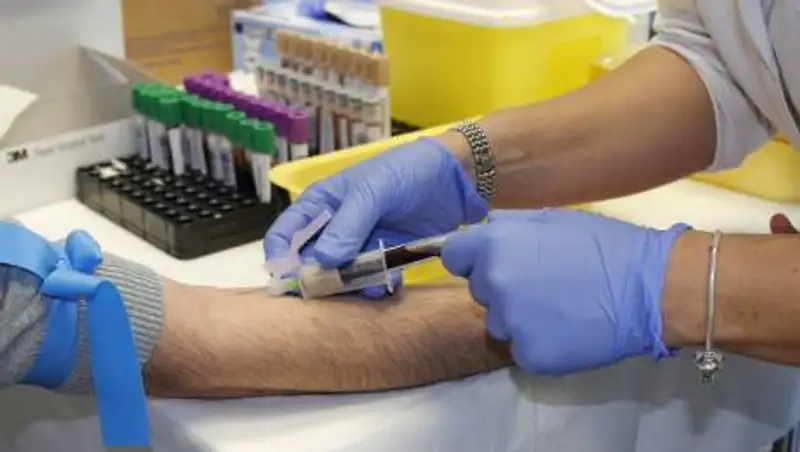 Опубликована статистика новых случаев COVID-19, выявленных в Казахстане