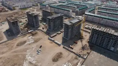 Пресс-служба акима Атырауской области, фото - Новости Zakon.kz от 07.06.2018 16:27