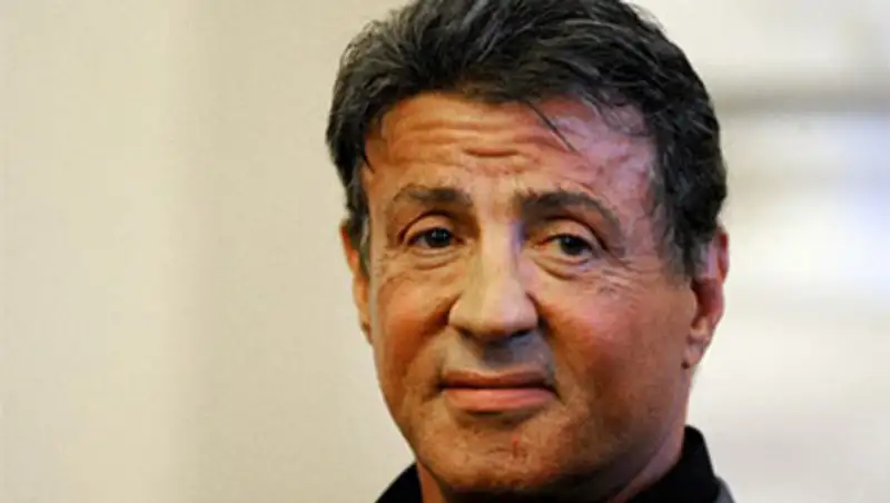 Сталлоне объяснил свое возвращение к роли Рокки