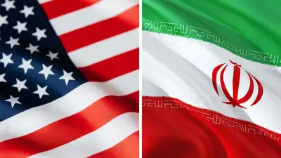 США разблокировали иранские активы на 6,7 млрд долларов, фото - Новости Zakon.kz от 13.08.2023 01:20
