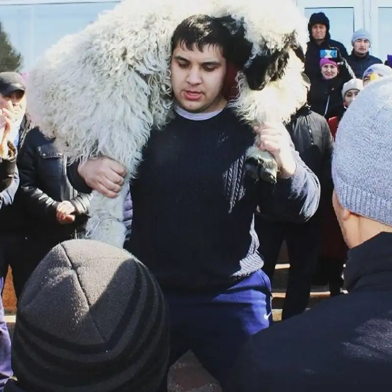 , фото - Новости Zakon.kz от 25.01.2021 14:35