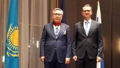 МИА «Казинформ», фото - Новости Zakon.kz от 08.12.2017 21:23