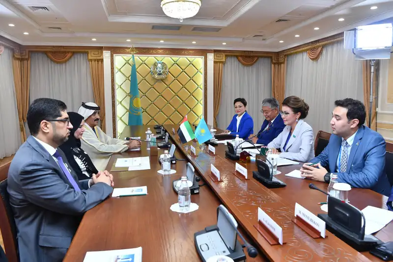 , фото - Новости Zakon.kz от 24.09.2019 21:20