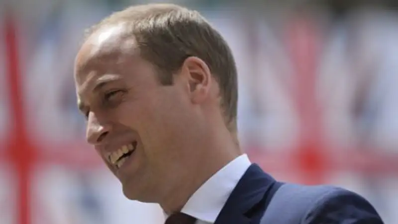 Принц Уильям снимется для популярного гей-журнала