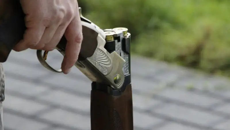 При стрельбе в жилом доме в Москве погибли четыре человека