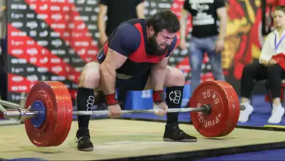 Алексей Мальченко, фото - Новости Zakon.kz от 14.05.2019 14:50