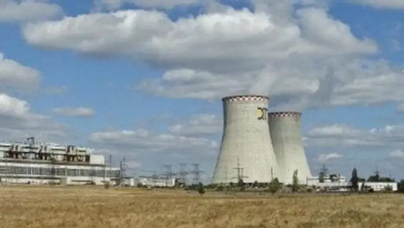 В Костанайской области инвесторы заинтересовались проектом по строительству ТЭС