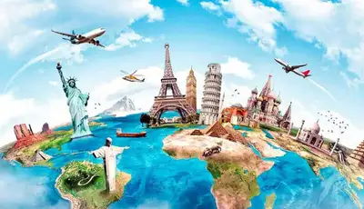 В Казахстане приостановили лицензии семи туроператорам, фото - Новости Zakon.kz от 11.10.2023 18:00