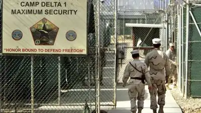 © AP Photo / Brennan Linsley, File, фото - Новости Zakon.kz от 13.02.2021 13:22