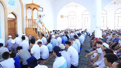 Muslim.kz, фото - Новости Zakon.kz от 16.03.2020 23:40