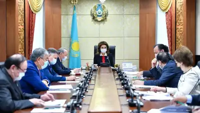 пресс-служба, фото - Новости Zakon.kz от 09.04.2020 11:50