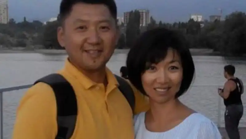 Супруга осужденного учителя Пака: мы продолжаем верить в правосудие