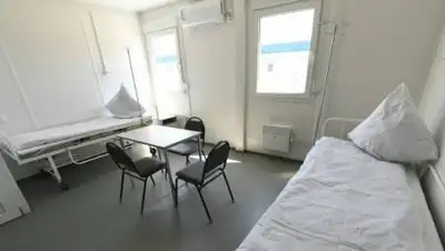 Акимат Алматы, фото - Новости Zakon.kz от 16.10.2020 09:27