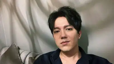 Димаш Кудайберген назвал любимый мультфильм, фото - Новости Zakon.kz от 14.12.2022 18:10