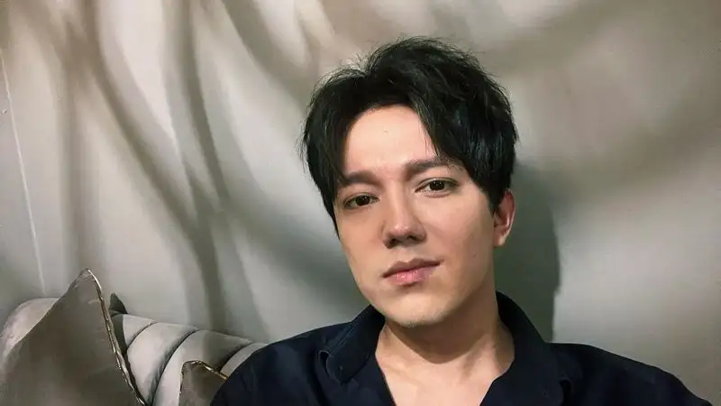 Димаш Кудайберген назвал любимый мультфильм