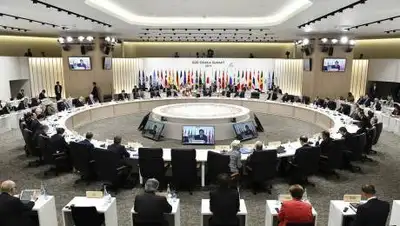 АР, фото - Новости Zakon.kz от 28.09.2020 07:00