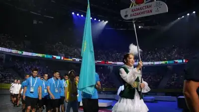 пресс-служба акима Алматы, фото - Новости Zakon.kz от 19.08.2018 17:36