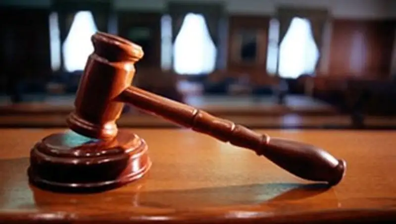 Сбивший насмерть полицейского торговец героином осужден к 16 годам тюрьмы в Астане