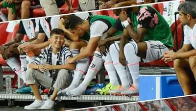 @b3naldo7, фото - Новости Zakon.kz от 22.07.2019 13:45