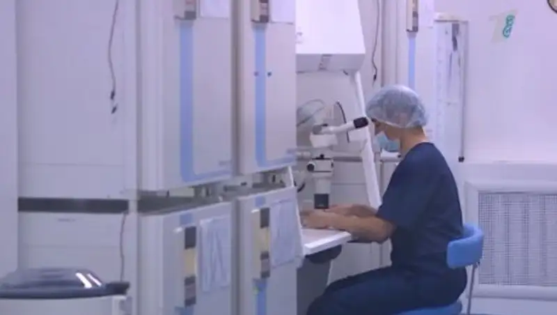 Дефицит спермы: в Казахстане не хватает донорского биоматериала