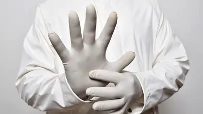 Режим ЧС из-за сибирской язвы ввели в селе Абайской области, фото - Новости Zakon.kz от 20.09.2023 09:24