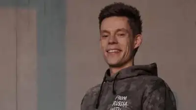 instagram/yurydud, фото - Новости Zakon.kz от 11.06.2021 09:37