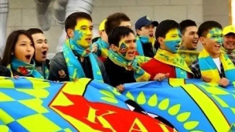 Сразу двух главных тренеров "наняли" в "Кайрат": Лучано Спалетти и Курбана Бердыева